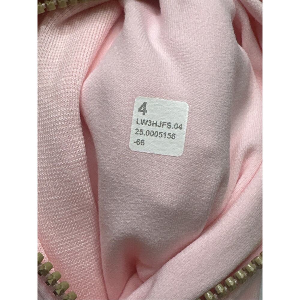 Authentic Lululemon Define Cropped Jacket Nulu Bl… - image 6